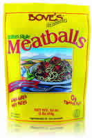 MEATBALLS,OG