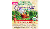 WHITE TEA,OG,VANILLA APL Case of 10 / 10 BAG from Celestial Seasoning