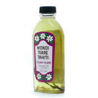 MONOI TIARE: Coconut Oil Ylang Ylang 4 fl oz