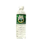 SPRING WATER Case of 4 / 6/700 ML from Poland Springs