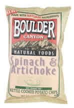 KETTLE CHIP,SPNCH&ARTICHK