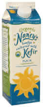 Kefir,og,lf,plain Case of 6 / 32 OZ from Nancy's