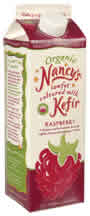 Kefir,og,lf,raspberry Case of 6 / 32 OZ from Nancy's