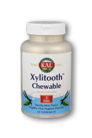 Xylitooth 60 Chw Vanilla Mint from KAL