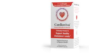 Cardioviva Dietary Supplements