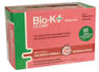 BIO-K+ CL1285 CHILDREN Case of 1 / 6/3.5 OZ from Bio-K Plus International