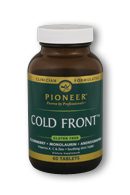 Cold front, 60 tabs