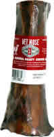 BONE,NATL DOG MEATY CNTR - 12 / 7 from Castor and Pollux