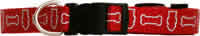 COLLAR,5 8,HYDRANT RED
