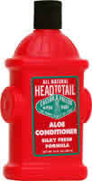 Castor and Pollux: Conditioner,all natl aloe 12 OZ