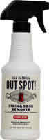 STAIN & ODOR REMOVER SPRY Case of 1 / 16 OZ from Castor and Pollux