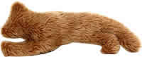 Dog toy,plush fox Case of 1 / TOY from Castor and Pollux