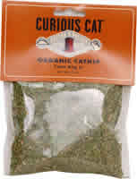 Catnip,og Case of 1 / 1 OZ from Castor and Pollux