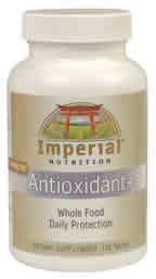 ANTIOXIDANT+ Case of 1 / 120 TAB from Imperial Nutrition
