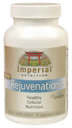 REJUVENATION+