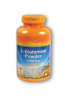 Thompson Nutritional: L-Glutamine Power 170 Grams