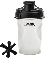JAXX: Jaxx Shaker Assorted Colors 20 oz