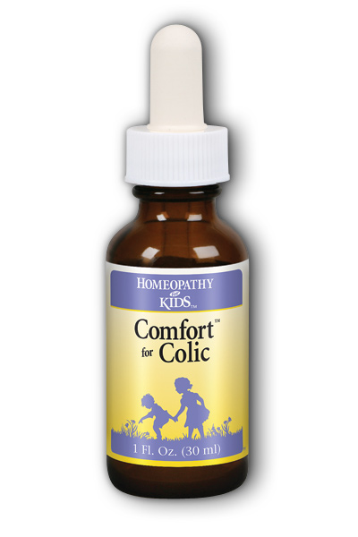 Herbs for Kids: Comfort for Colic 1 oz