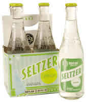 Seltzer,lemon Case of 6 / 4 11.5OZ from BOYLAN