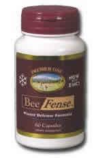 BeeFense Dietary Supplement