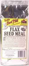 FLAXSEED MEAL - 4 / 16 OZ from Bobs Red Mill