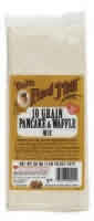 Pancake waffle,10 grain Case of 4 / 26 OZ from Bobs Red Mill