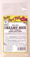 FARINA,BROWN RICE Case of 4 / 26 OZ from Bobs Red Mill
