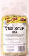 SOUP MIX,VEGI