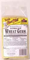 WHEAT GERM