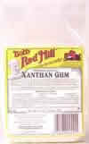XANTHAN GUM