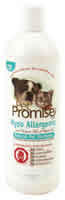 SHAMPOO,DOG,HYPO ALLERGNC