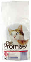 CAT FOOD,DRY,DAILY HEALTH - 5 / 6 # from Pet Promise