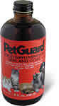Pet Guard: Shampoo & conditioner 12 OZ