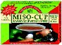 MISO-CUP W/SEAWEED Case of 12 / 2.5 OZ from Edward and Sons Trading Co