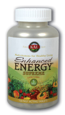 Kal: Enhanced Energy Supreme 150ct