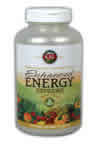 Enhanced Energy Supreme Iron Free 150ct from Kal