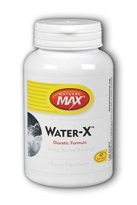Water-X Dietary Supplement