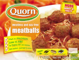 MEATBALLS,BEEF,MEAT FREE