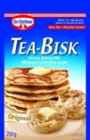 PANCAKE MIX,OG,ORIGINAL