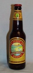 SPICED APPLE BREW