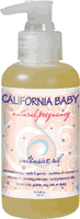 NAT PREGNANCY INTENSV OIL