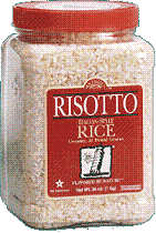 RICE,RISOTTO