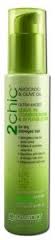 2chic avocado and olive oil ultra-moist leave-in conditioning styling elixir