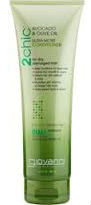 GIOVANNI COSMETICS: 2chic Avocado And Olive Oil Ultra-Moist Body Lotion Travel Size 1.5 oz