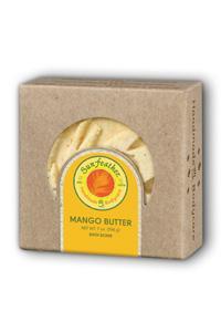 Mango butter