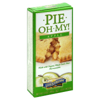 PIE OH MY! APPLE