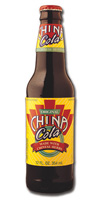 CHINA COLA,ORIGINAL,BOTTL Case of 6 / 4/12 OZ from China Cola