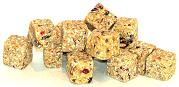 Mixed berry blast Case of 10 /   from Chunks of Energy