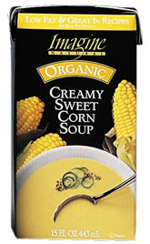 SOUP,OG,CREAMY SWEET CORN