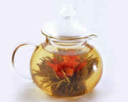 Teapot,glass,teahouse Case of 1 / 14 OZ from Numi Tea